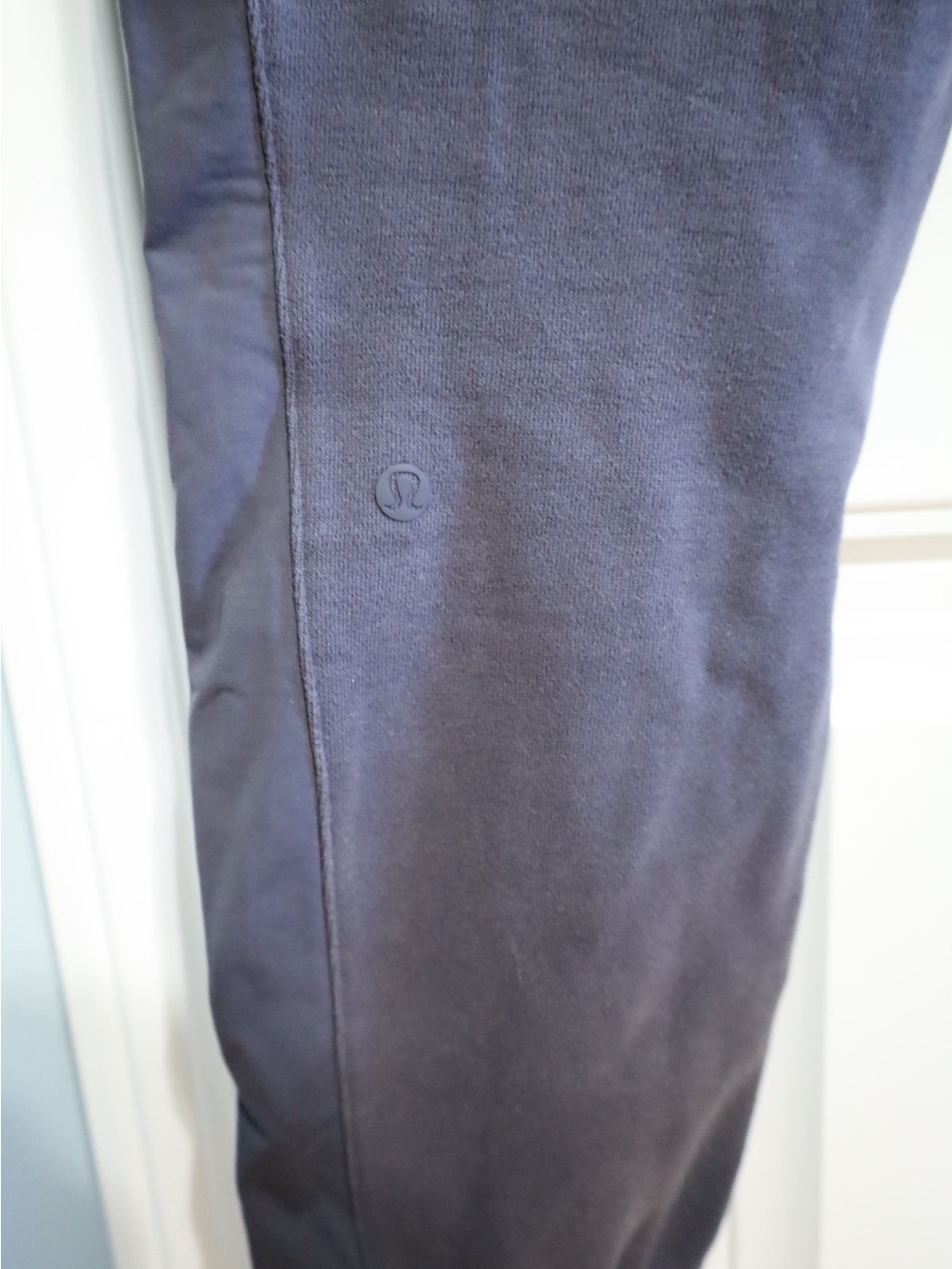 Lululemon Get Going Jogger 28.5"' Dark Shadow Womens Size 6 - Picture 8 of 9